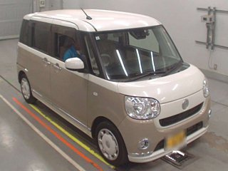 car slider