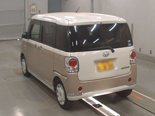 car slider