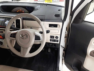 car slider