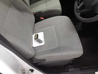 car slider