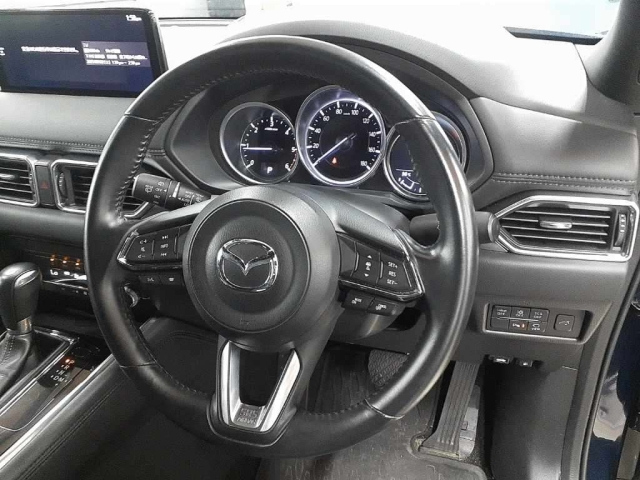MAZDA CX-8 2020