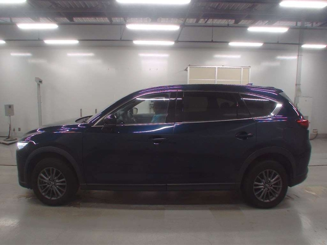 MAZDA CX-8 2020
