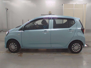 car slider