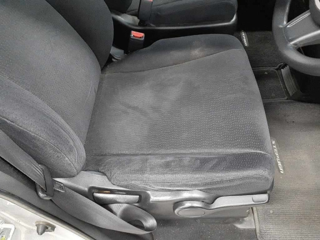 HONDA STEP WAGON 2009