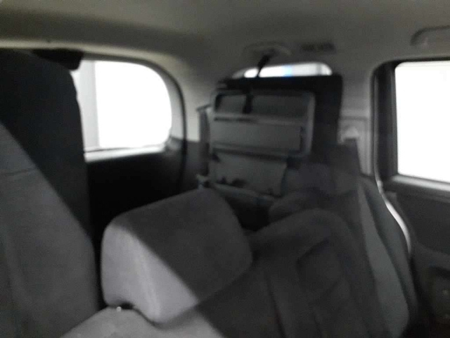 HONDA STEP WAGON 2009