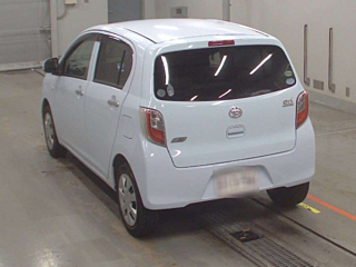 car slider