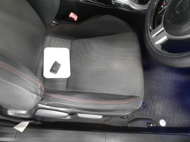 TOYOTA 86 2014