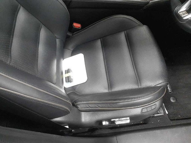 MAZDA ATENZA SEDAN 2016