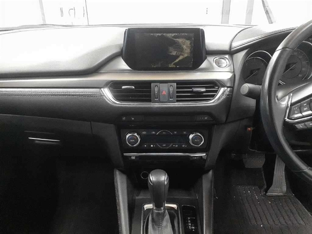 MAZDA ATENZA SEDAN 2016