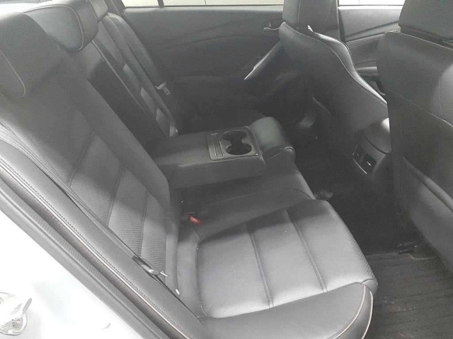 MAZDA ATENZA SEDAN 2016