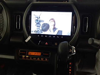 car slider
