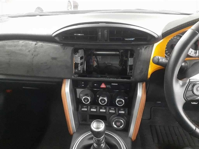 TOYOTA 86 2021