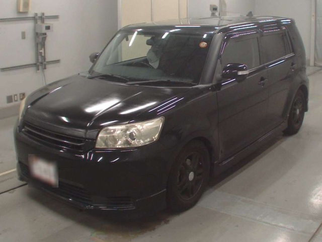 TOYOTA COROLLA RUMION 2012