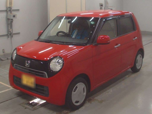 HONDA N ONE 2012
