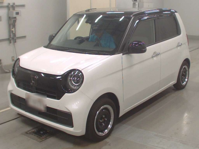 HONDA N ONE 2022
