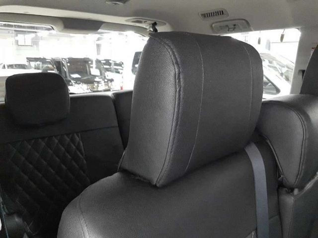 MITSUBISHI DELICA D5 2023