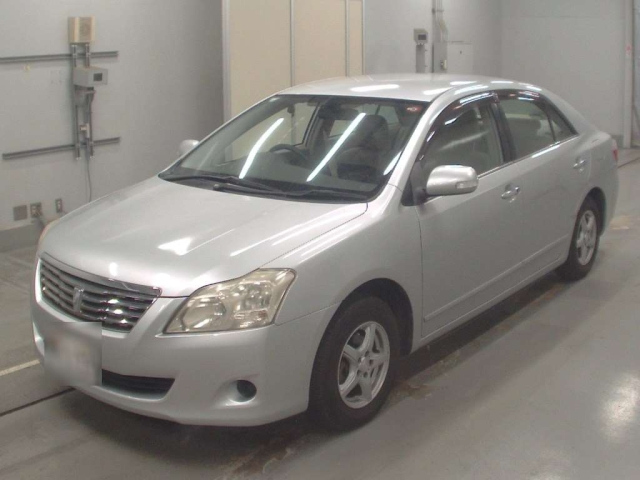 TOYOTA PREMIO 2008