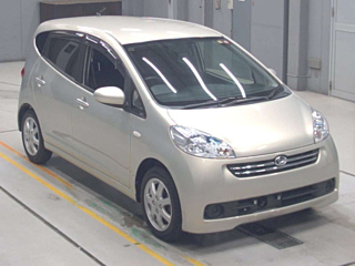 DAIHATSU SONICA 2008