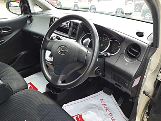 DAIHATSU SONICA 2008