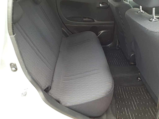 DAIHATSU SONICA 2008