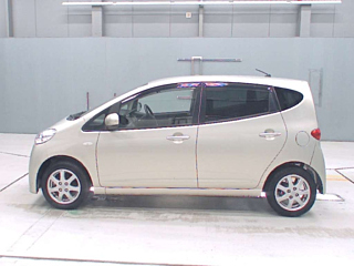 DAIHATSU SONICA 2008