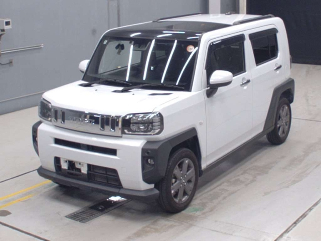 DAIHATSU TAFT 2022