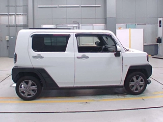 DAIHATSU TAFT 2022