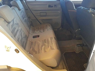DAIHATSU TAFT 2022
