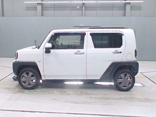 DAIHATSU TAFT 2022