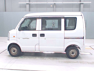 SUZUKI EVERY 2012