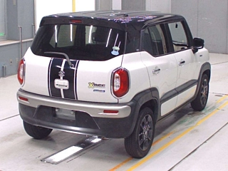 SUZUKI XBEE MN71S