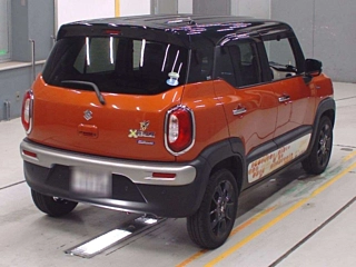 SUZUKI XBEE MN71S