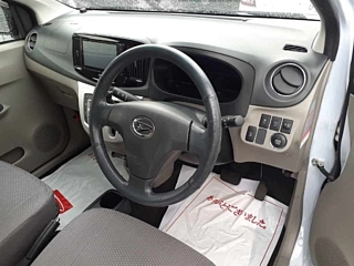 DAIHATSU MIRA E S 2014