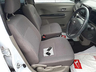 DAIHATSU MIRA E S 2014