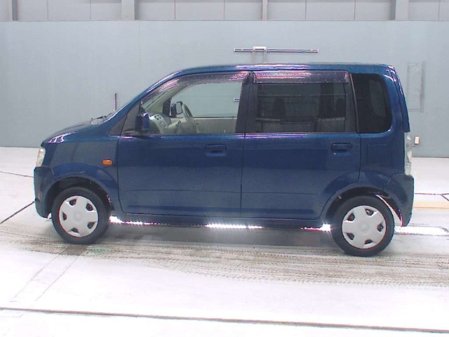 MITSUBISHI EK WAGON 2010