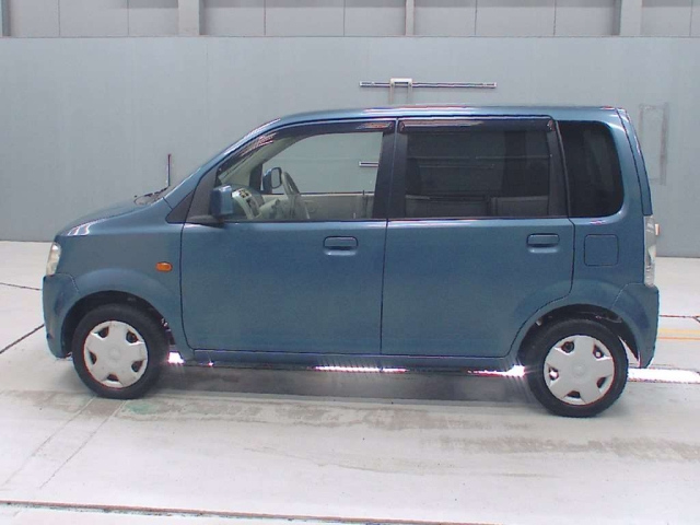 MITSUBISHI EK WAGON 2008