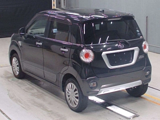 car slider