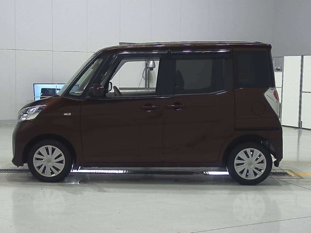 NISSAN DAYZ ROOX 2014