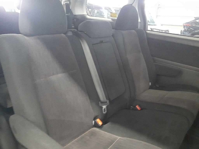 TOYOTA VELLFIRE 2013