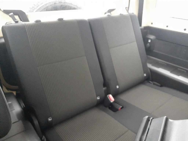 SUZUKI JIMNY SIERRA 2021