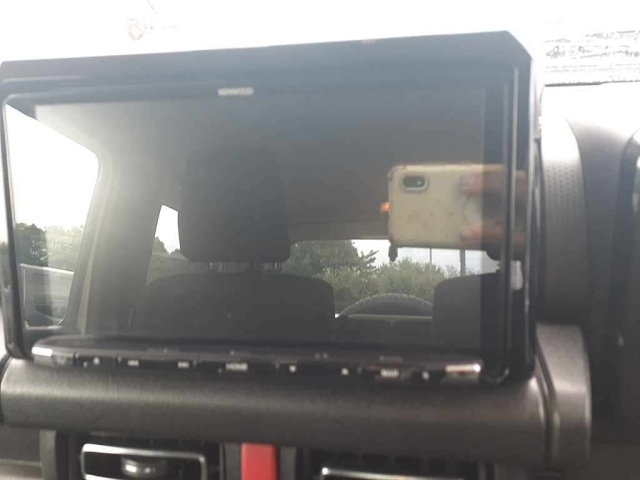 SUZUKI JIMNY SIERRA 2021