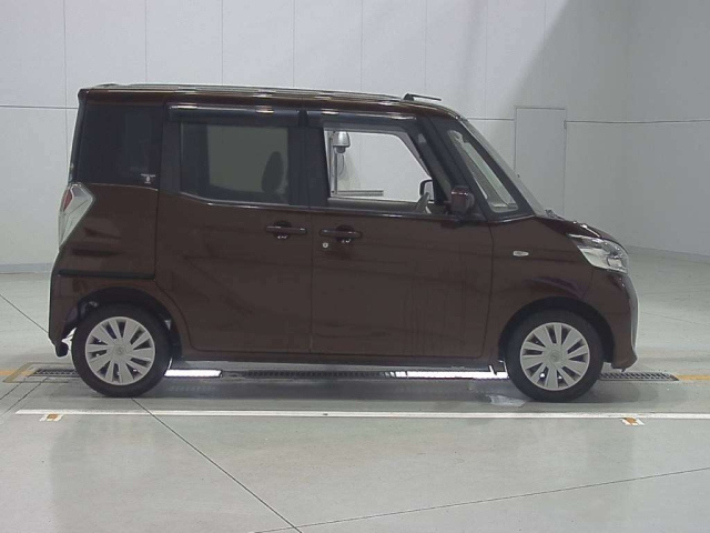 NISSAN DAYZ ROOX 2014
