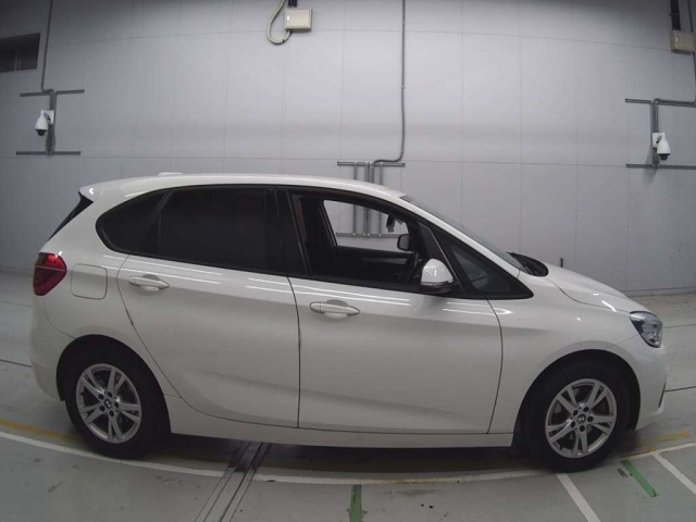 BMW 2 SERIES 2017