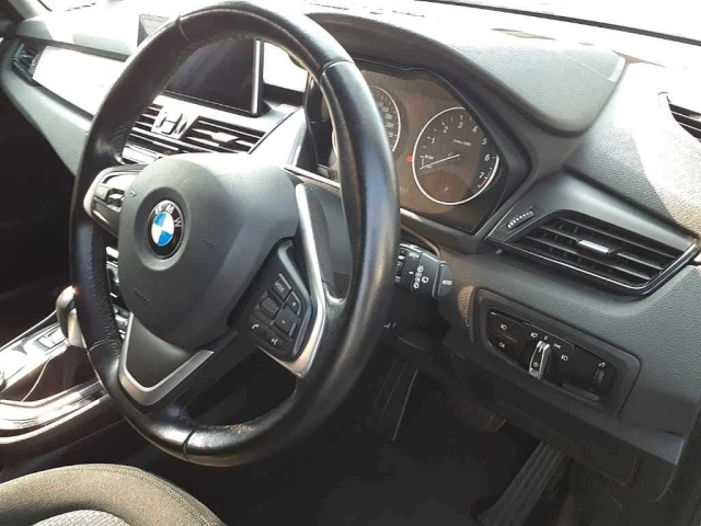 BMW 2 SERIES 2017