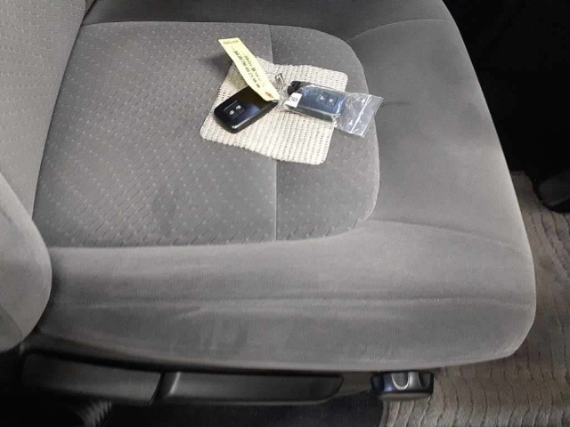 TOYOTA LAND CRUISER 2015