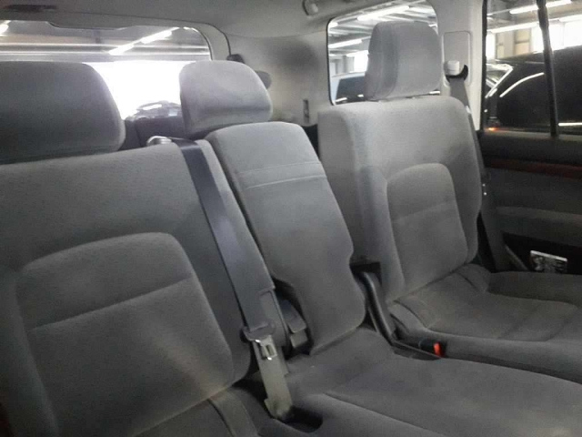 TOYOTA LAND CRUISER 2015