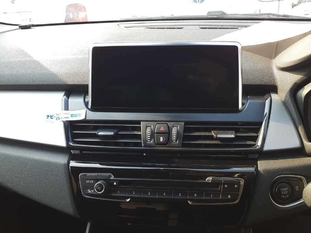 BMW 2 SERIES 2017