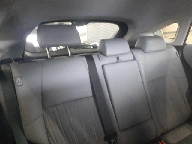 TOYOTA HARRIER 2023