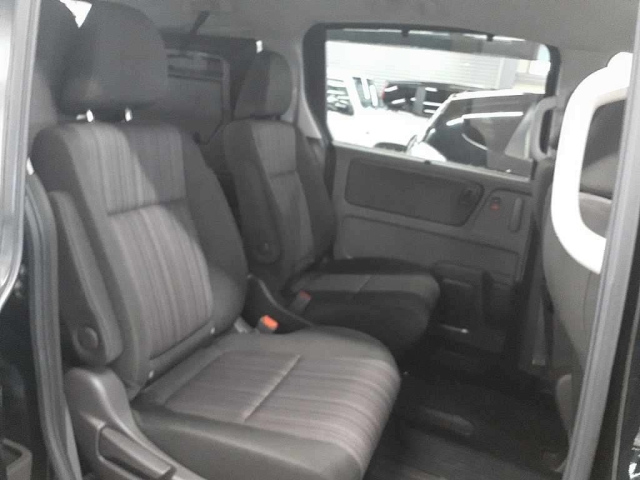 HONDA FREED 2017