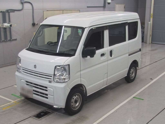 SUZUKI EVERY 2021